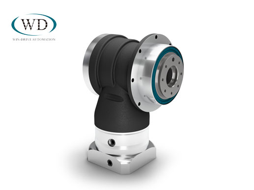 What are the precautions and advantages for the use of 90 degree angle planetary reducer？